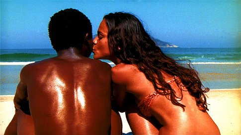 Alexandre Rodrigues photo