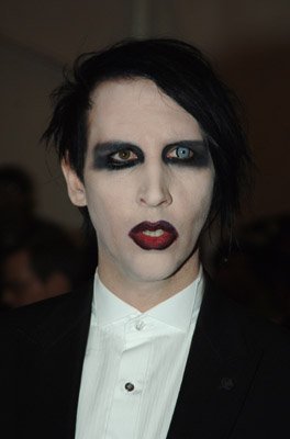 Marilyn Manson photo