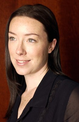 Molly Parker photo