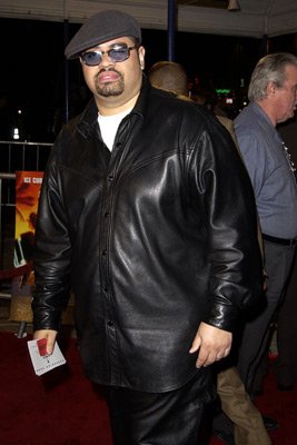 Heavy D photo