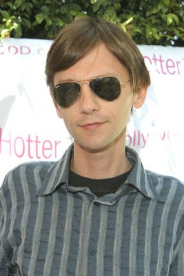 DJ Qualls photo