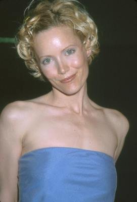 Leslie Mann photo