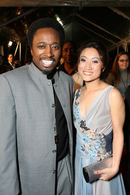 Eddie Griffin photo