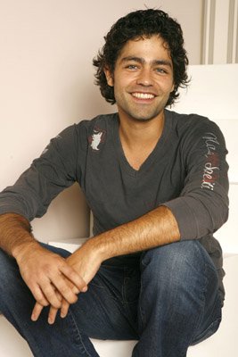 Adrian Grenier photo