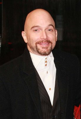 Michael Cerveris photo