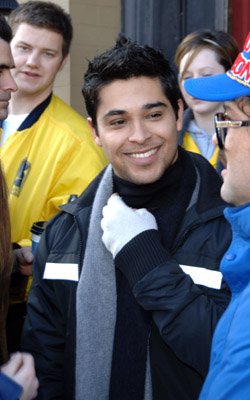 Wilmer Valderrama photo