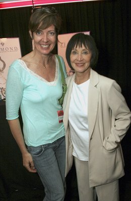 Allison Janney photo