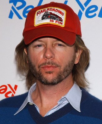 David Spade photo