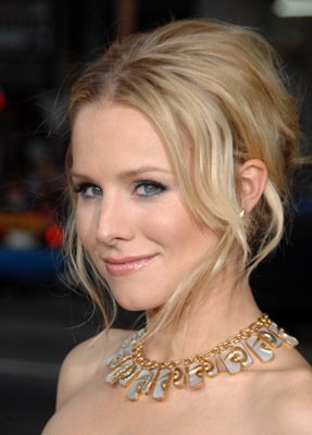 Kristen Bell photo