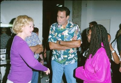 Brad Garrett photo