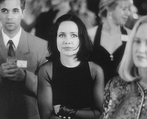 Janeane Garofalo photo