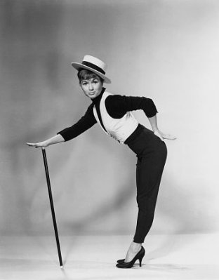 Debbie Reynolds photo
