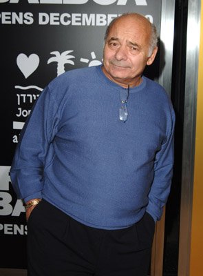 Burt Young photo