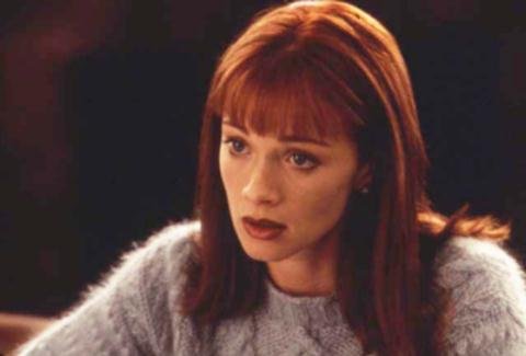Lauren Holly photo