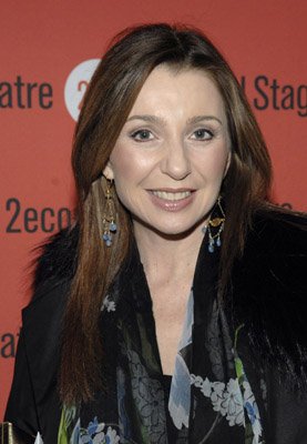 Donna Murphy photo