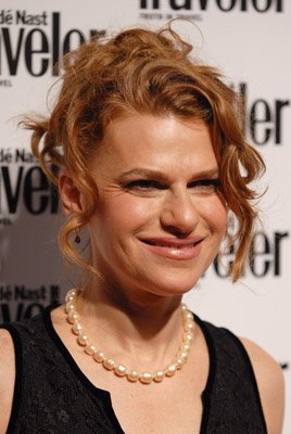 Sandra Bernhard photo