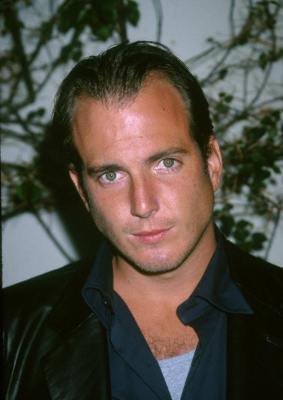 Will Arnett photo