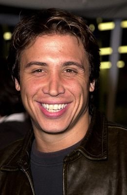 Erik Palladino photo