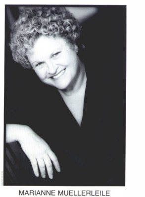 Marianne Muellerleile photo