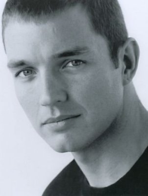 Matthew Marsden photo