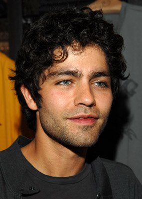 Adrian Grenier photo