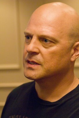 Michael Chiklis photo