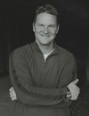 Sean O'Bryan photo