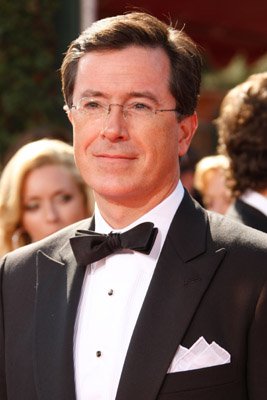 Stephen Colbert photo