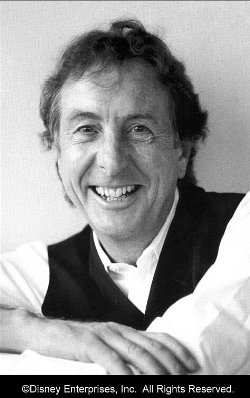 Eric Idle photo