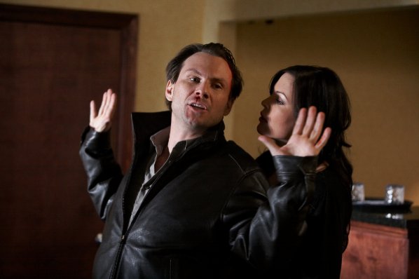 Christa Campbell photo