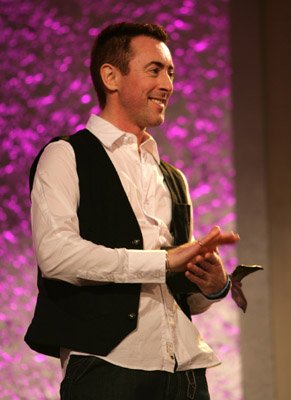 Alan Cumming photo
