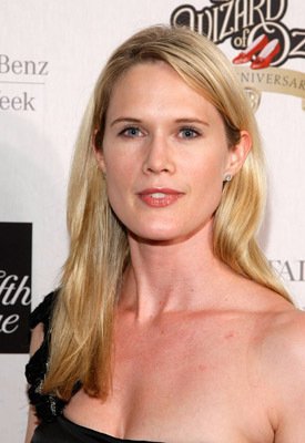 Stephanie March photo