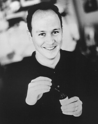 Mike Judge photo