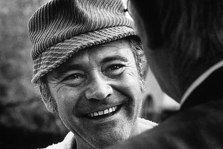 Jack Lemmon photo