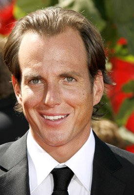 Will Arnett photo