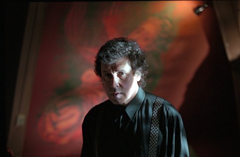 Stephen Rea photo