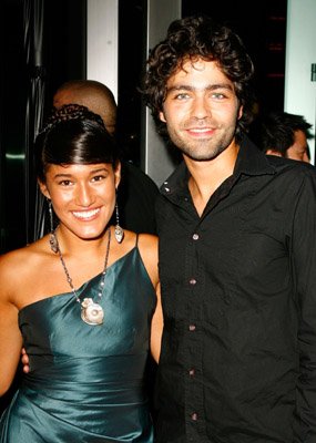 Adrian Grenier photo