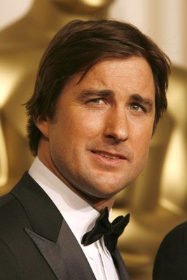 Luke Wilson photo
