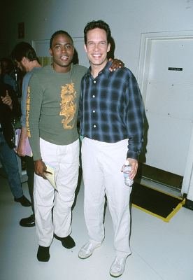 Diedrich Bader photo