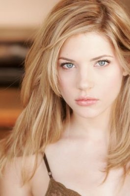 Katheryn Winnick photo