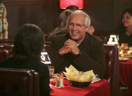 Chevy Chase photo