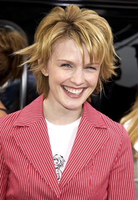 Kathryn Morris photo