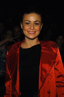 Carmen Electra photo