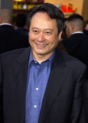 Ang Lee photo