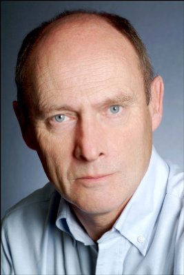 Patrick Malahide photo