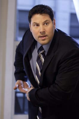 Greg Grunberg photo