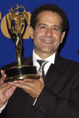 Tony Shalhoub photo