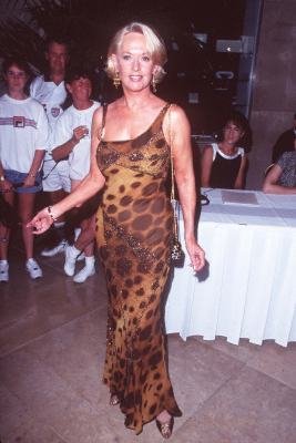 Tippi Hedren photo