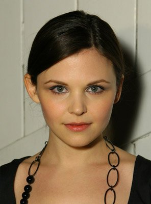 Ginnifer Goodwin photo