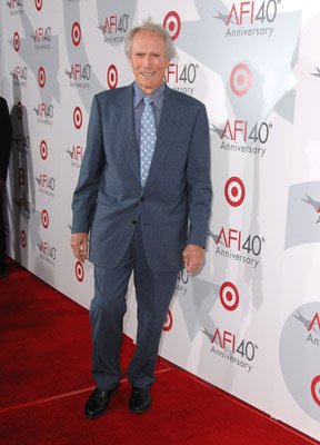 Clint Eastwood photo